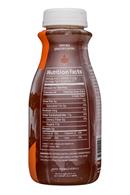 Kickback: Kickback-11oz-CBD-ColdBrew-Tea-Peach-Facts