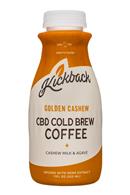 Kickback: Kickback-11oz-ColdBrew-Coffee-Front