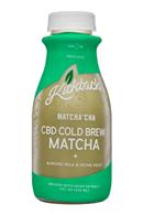Kickback: Kickback-11oz-ColdBrew-Matcha-Front