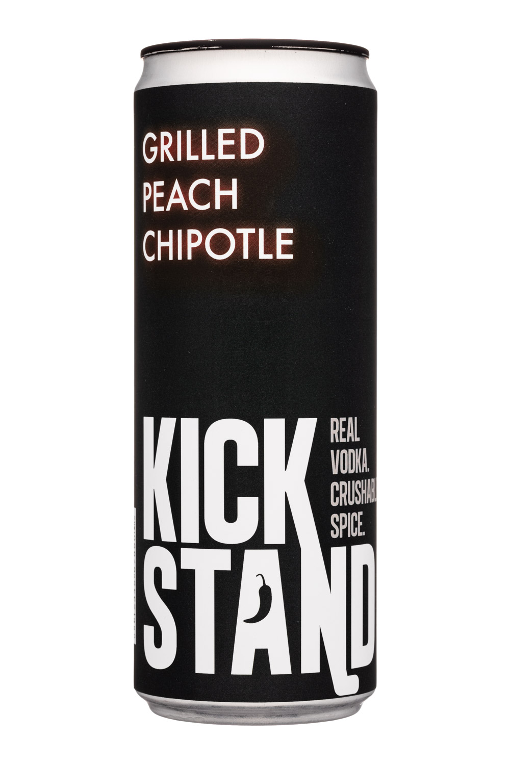 Grilled Peach Chipotle