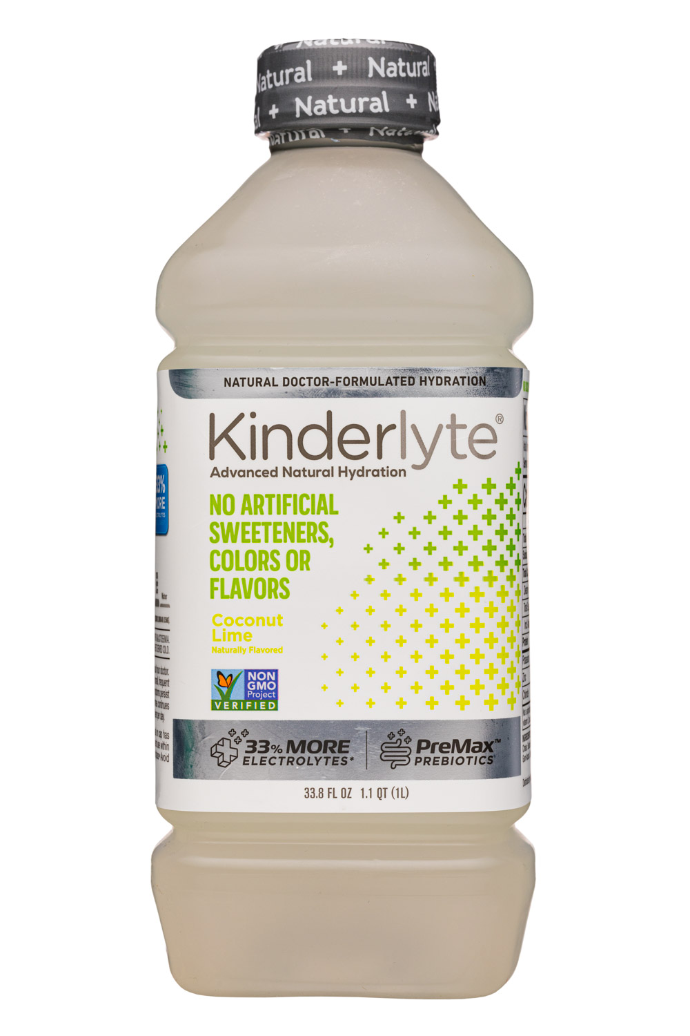 Coconut Lime