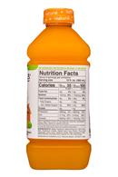 Kiderlyte: Kinderlyte-34oz-2020-Hydration-Orange-Facts