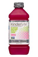 Kiderlyte: Kinderlyte-34oz-2020-Hydration-RaspLemon-Front