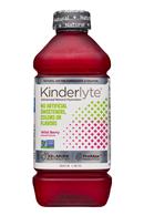Kiderlyte: Kinderlyte-34oz-2020-Hydration-WildBerry-Front