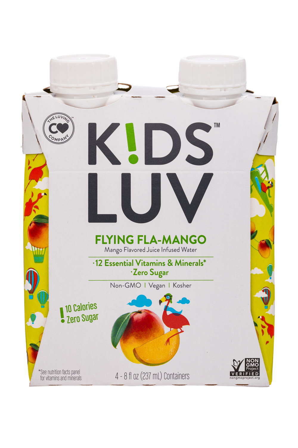 Flying Fla-Mango