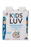 KidsLuv: K!dsLuv-32oz-StarstruckCoconut-Front