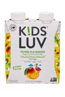 KidsLuv: K!dsLuv-32oz-FlyingFlaMango-Front