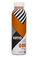 KiiTO: Kiito-12oz-SuperFuel-ChocMaca-Front