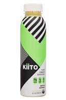 KiiTO: Kiito-12oz-SuperFuel-MatchaMoringa-Front