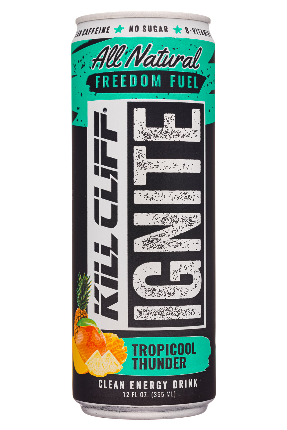 Tropicool Thunder