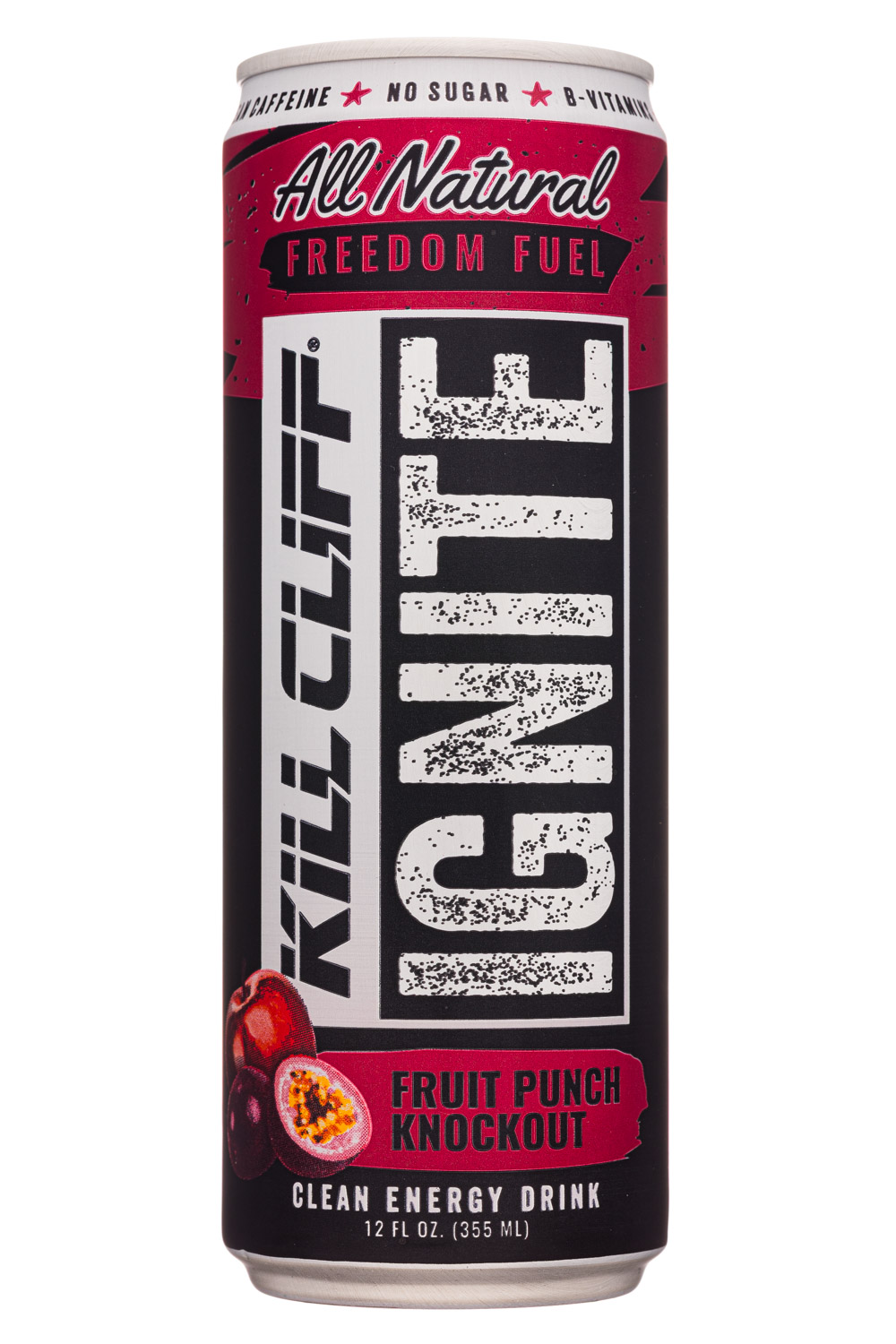 Fruit Punch Knockout