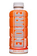 Kill Cliff: KillCliff-20oz-Endure-BloodOrange-Front
