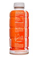 Kill Cliff: KillCliff-20oz-Endure-BloodOrange-Facts