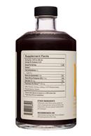 Kin : Kin-17oz-Euphorics-HighRhode-Facts