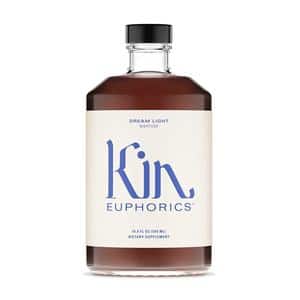 Kin Euphorics for Humankind: KinEuphorics-2022-DreamLight