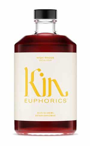 Kin Euphorics for Humankind: KinEuphorics-2022-HighRhode