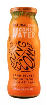 Natural King Coconut Water