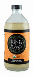 King Kava: 