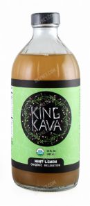 King Kava: 