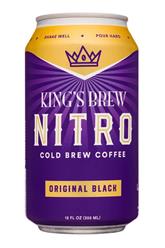 Original Black 12oz