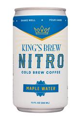 Maple Water 7.5oz