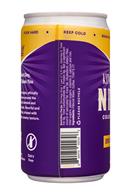 Kings's Brew: KingsBrew-8oz-Nitro-OGBlack-Facts
