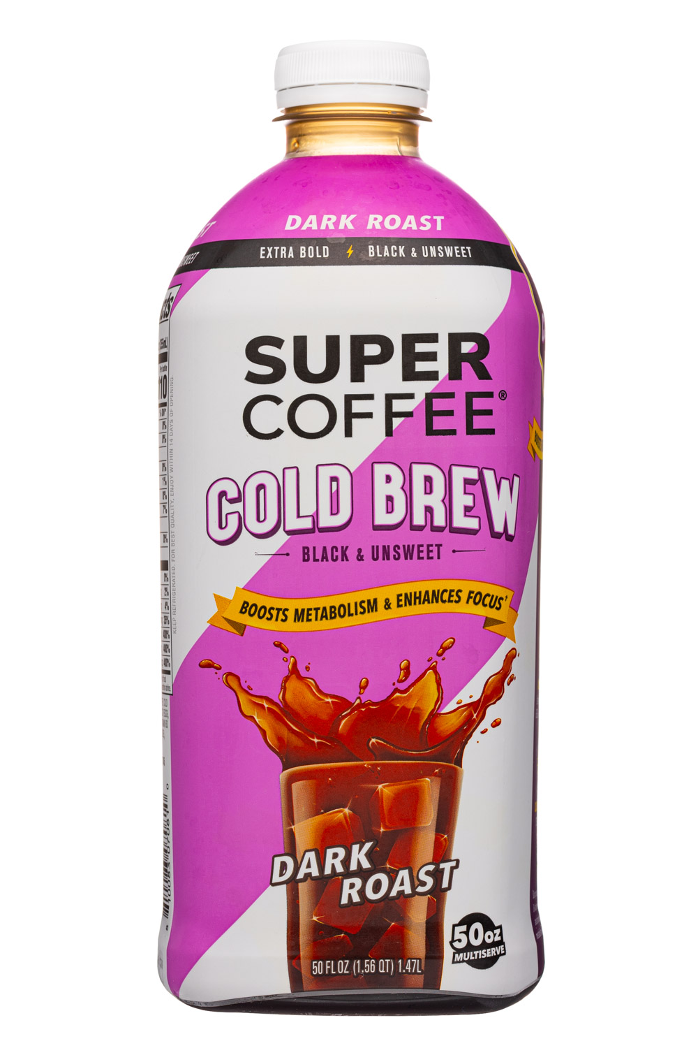 Dark Roast