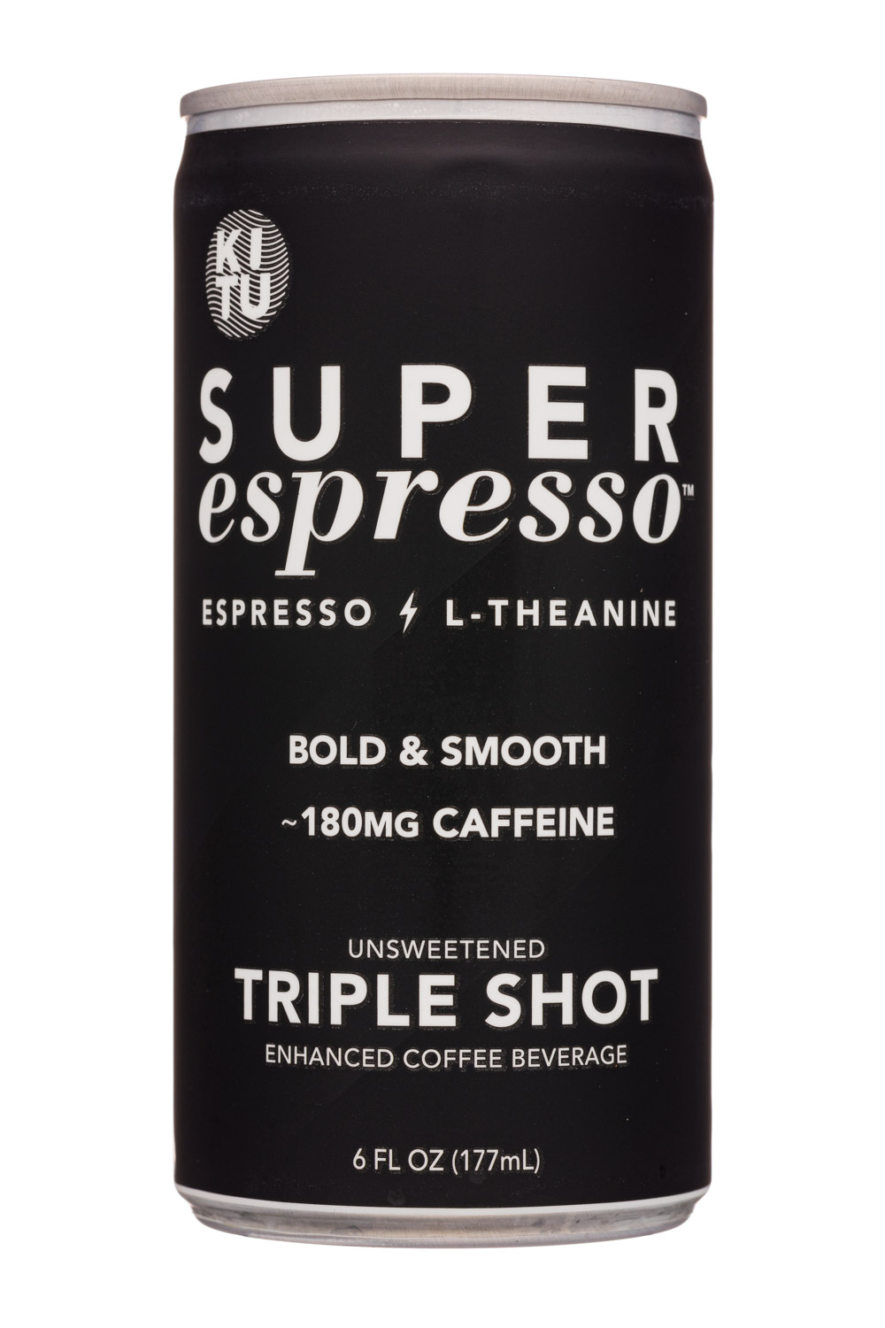 Super Espresso - Triple Shot