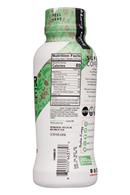 Super Coffee: KituLife-12oz-SuperCoffee-ProteinMCT-WhiteChocPepp-Facts