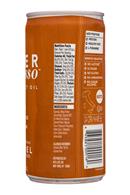 Super Coffee: KituLife-6oz-SuperEspresso-Caramel-Facts