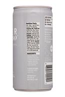 Super Coffee: KituLife-6oz-SuperEspresso-Original-Facts
