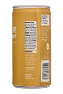 Super Coffee: KituLife-6oz-SuperEspresso-Vanilla-Facts