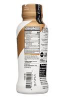Super Coffee: KituLife-12oz-SuperCoffee-ProteinMCT-Vanilla-Facts