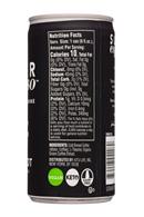 Super Coffee: KituLife-6oz-SuperEspresso-TripleShot-Facts