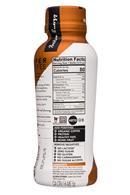 Super Coffee: KituLife-12oz-SuperCoffee-ProteinMCT-Hazelnut-Facts