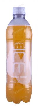 Klarbrunn Vita Ice: 
