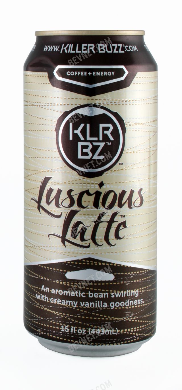 KLR BZ: 