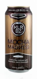 KLR BZ: 
