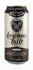KLR BZ: 
