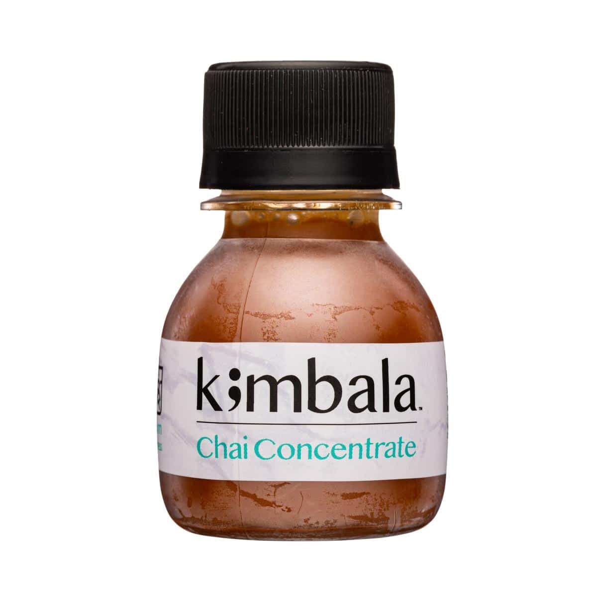 Chai Concentrate