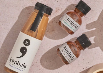 kimbala - Kimbala Chai