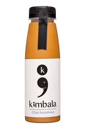 kimbala: K;mbala-300ml-2022-ChaiAssamica-Front