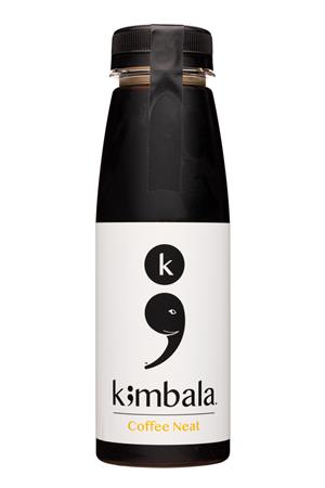 kimbala: K;mbala-300ml-2022-CoffeeNeat-Front