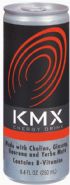 KMX Energy Drink: KMX Energy Drink- KMX Orange