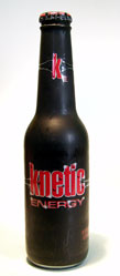 Knetic Energy Drink