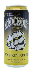 Knockout Energy: 