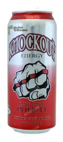 Knockout Energy: 