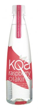 Koa Olakino: Koa Raspberry