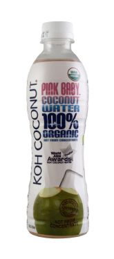 Pink Baby Coconut Water - 11.8