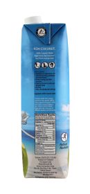 Koh Coconut: KohCoconut CoconutWater Facts